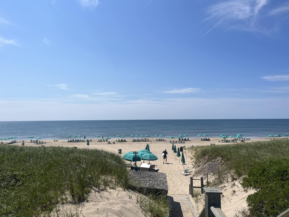 The Ocean Colony Beach & Tennis Club