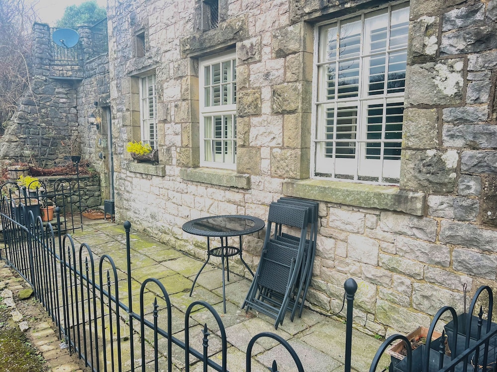 1 Boarbank Farm