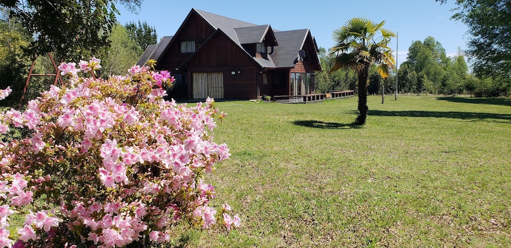 Parque Los Arrayanes & Salon de Eventos