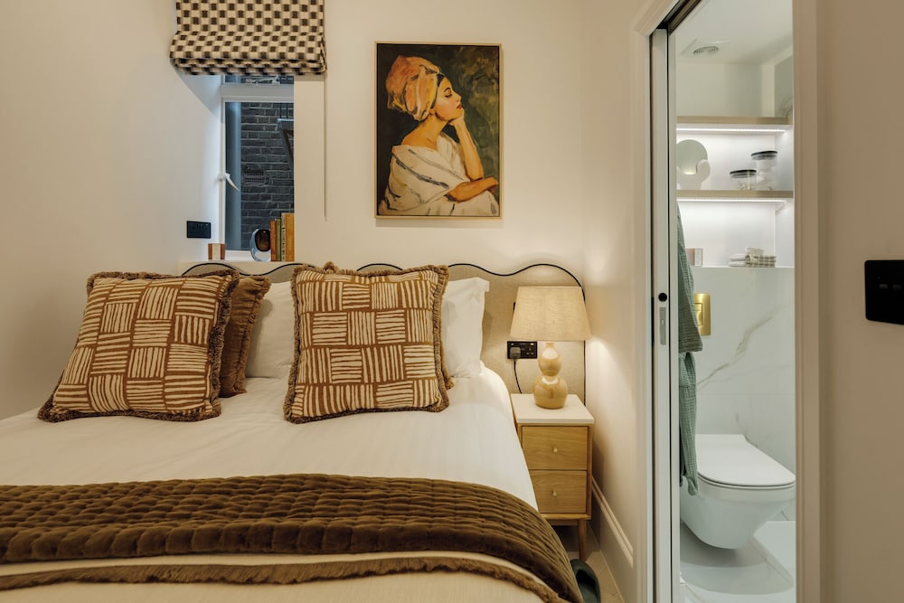 Notting Hill Your Apartment