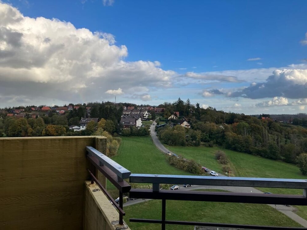 Apartments Harz Panorama