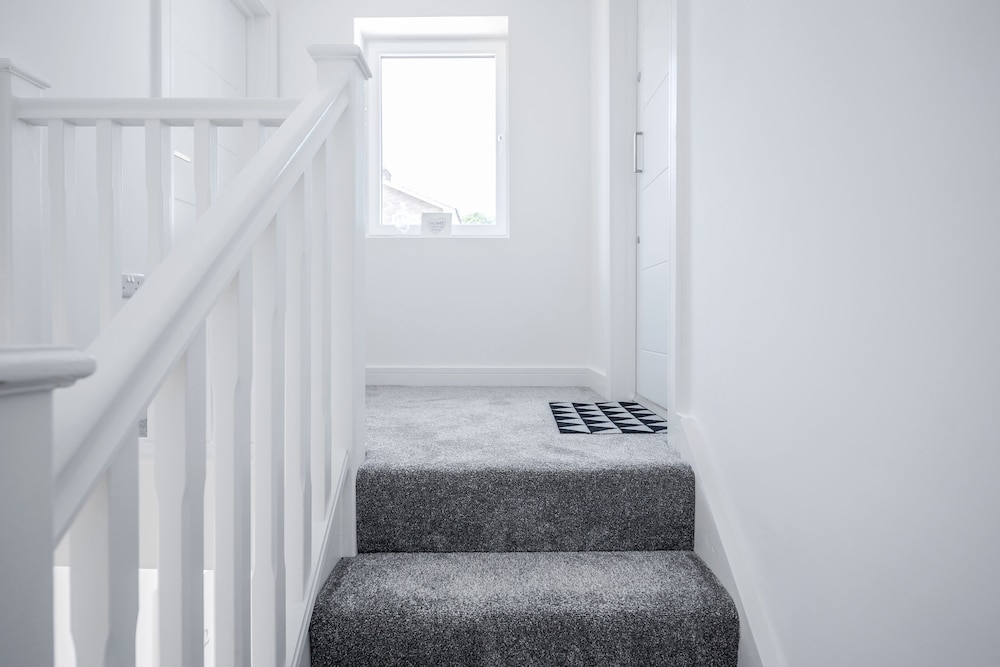Elthorne Luxury Apartments