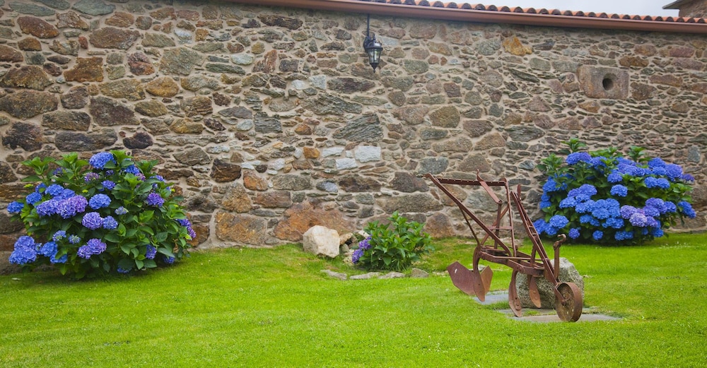 Casa Lugar de Trasande