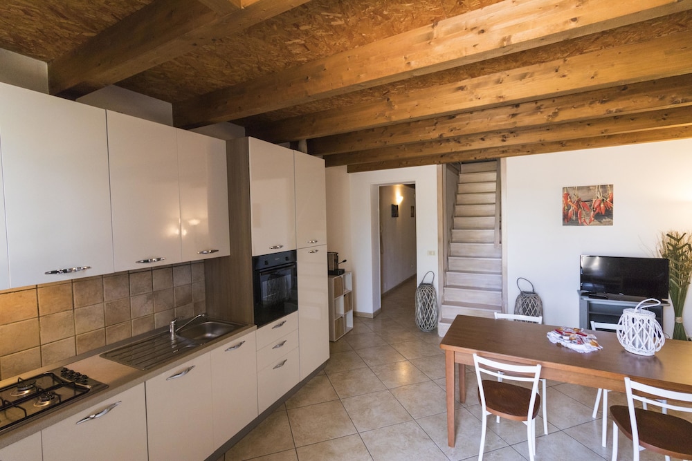 B&B Tarantola