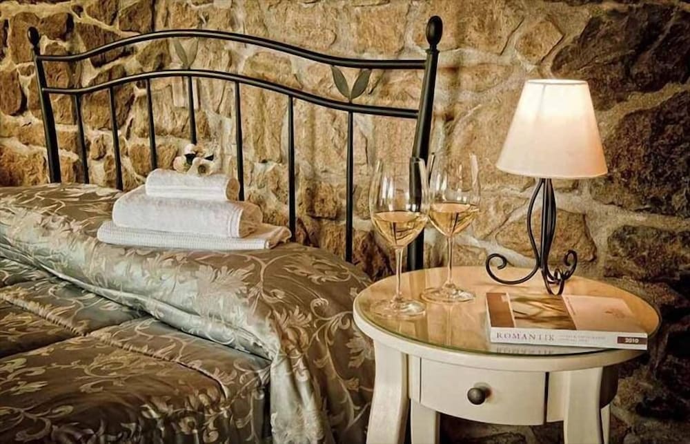 Agriturismo Il Borgo view 5