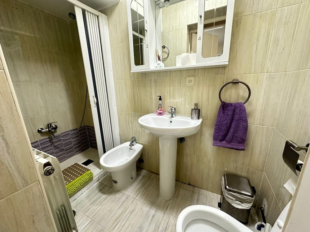 Habitaciones en Luisa