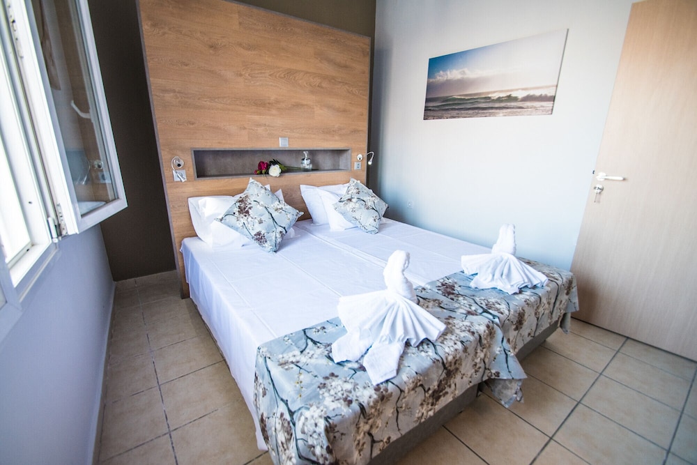 Mare Civitas Apartments