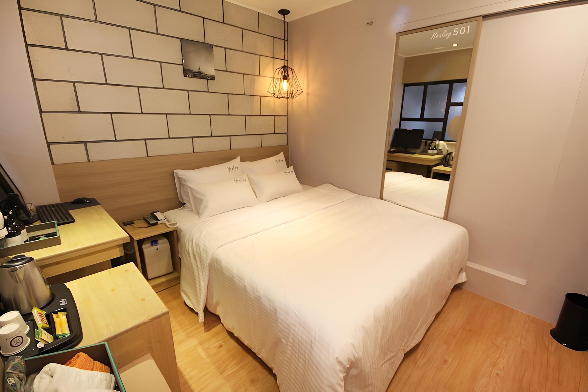 Busan Deokcheon Healing view 3