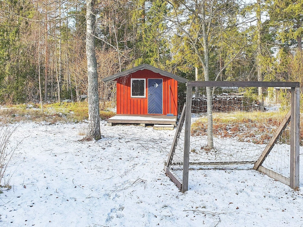 7 Person Holiday Home in Blido-by Traum