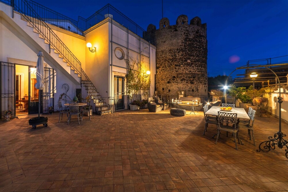 Etna & Mare Escape Catania by Wonderful Italy