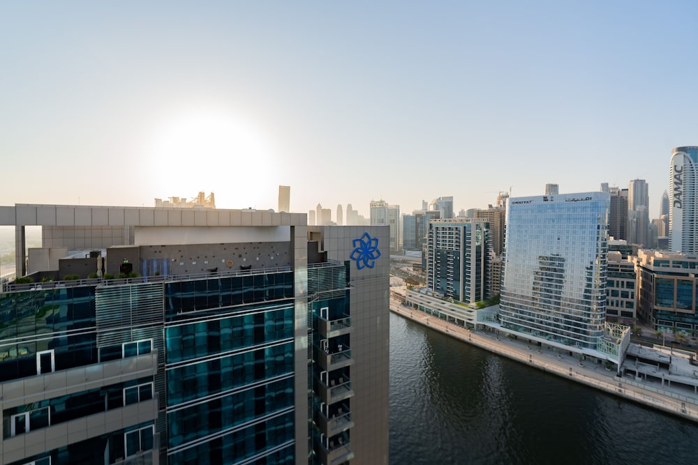 GLOBALSTAY. New Apartments in Business Bay