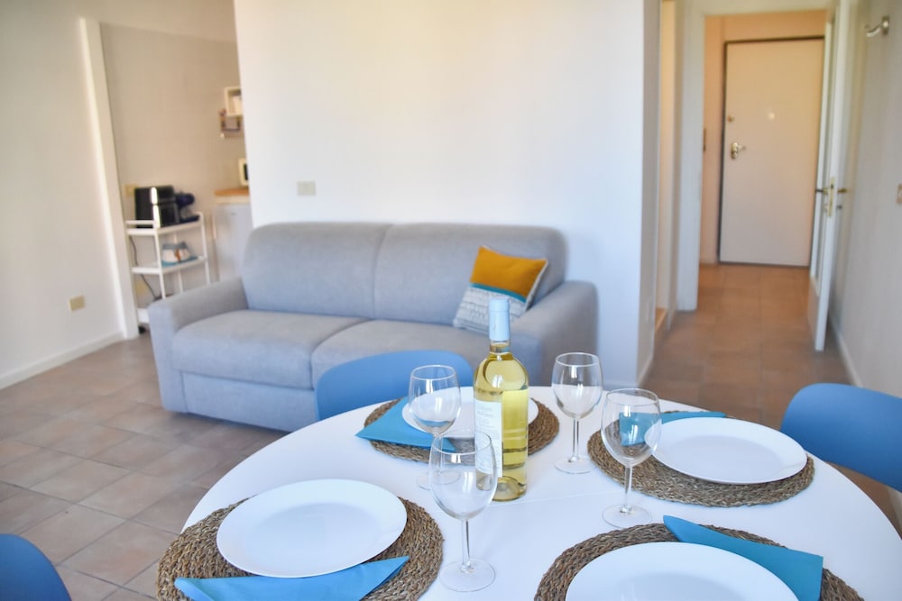 San Domenico Suite