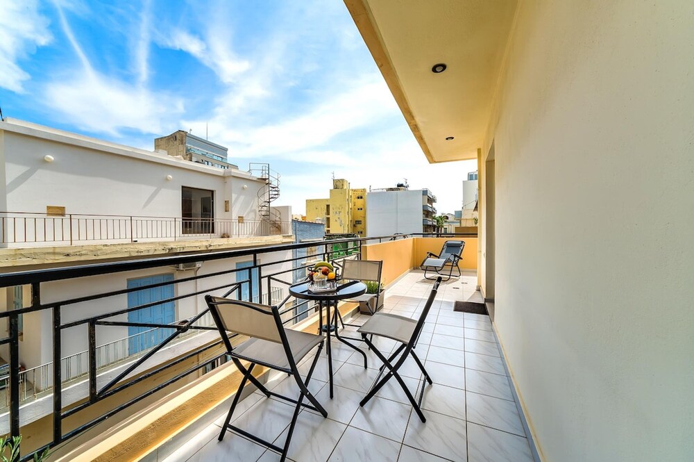 Rania s Sweet Home City Center