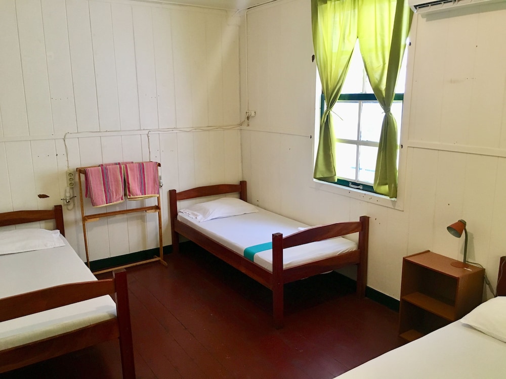 Guesthouse De Kleine Historie
