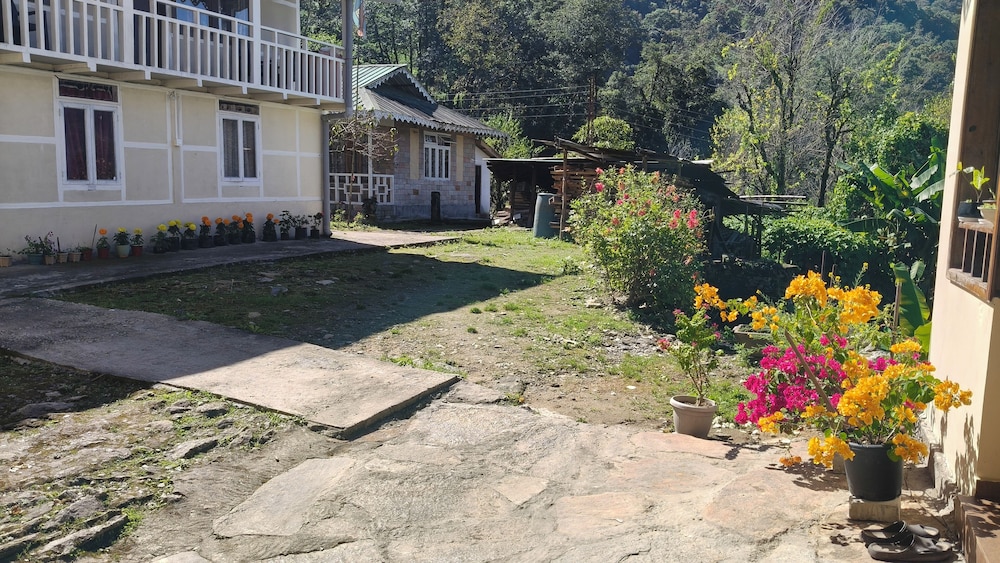 Springhill Farmstead
