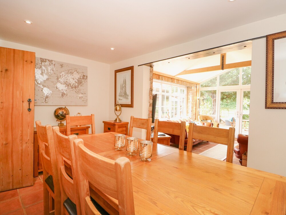 Coronation Cottage