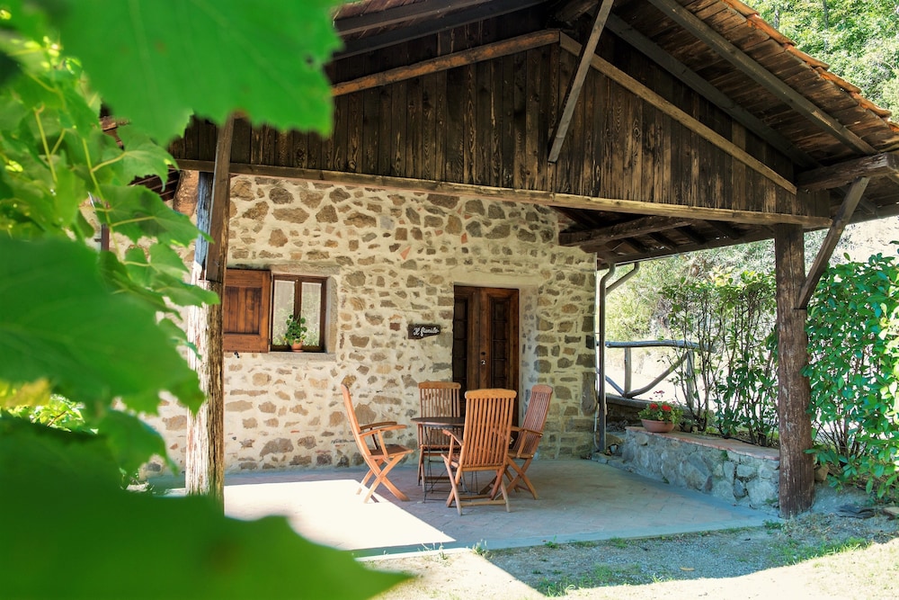 Agriturismo il Gufo