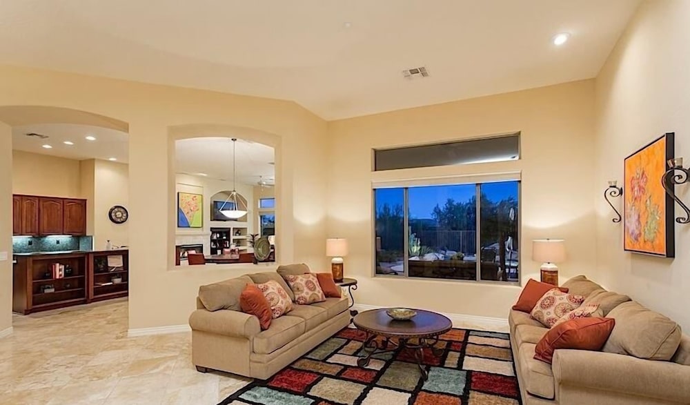Caledonia Dreamin By Signature Vacation Rentals
