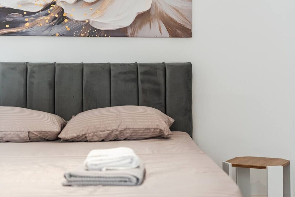Green Luxe Suite 2 in Shkod r