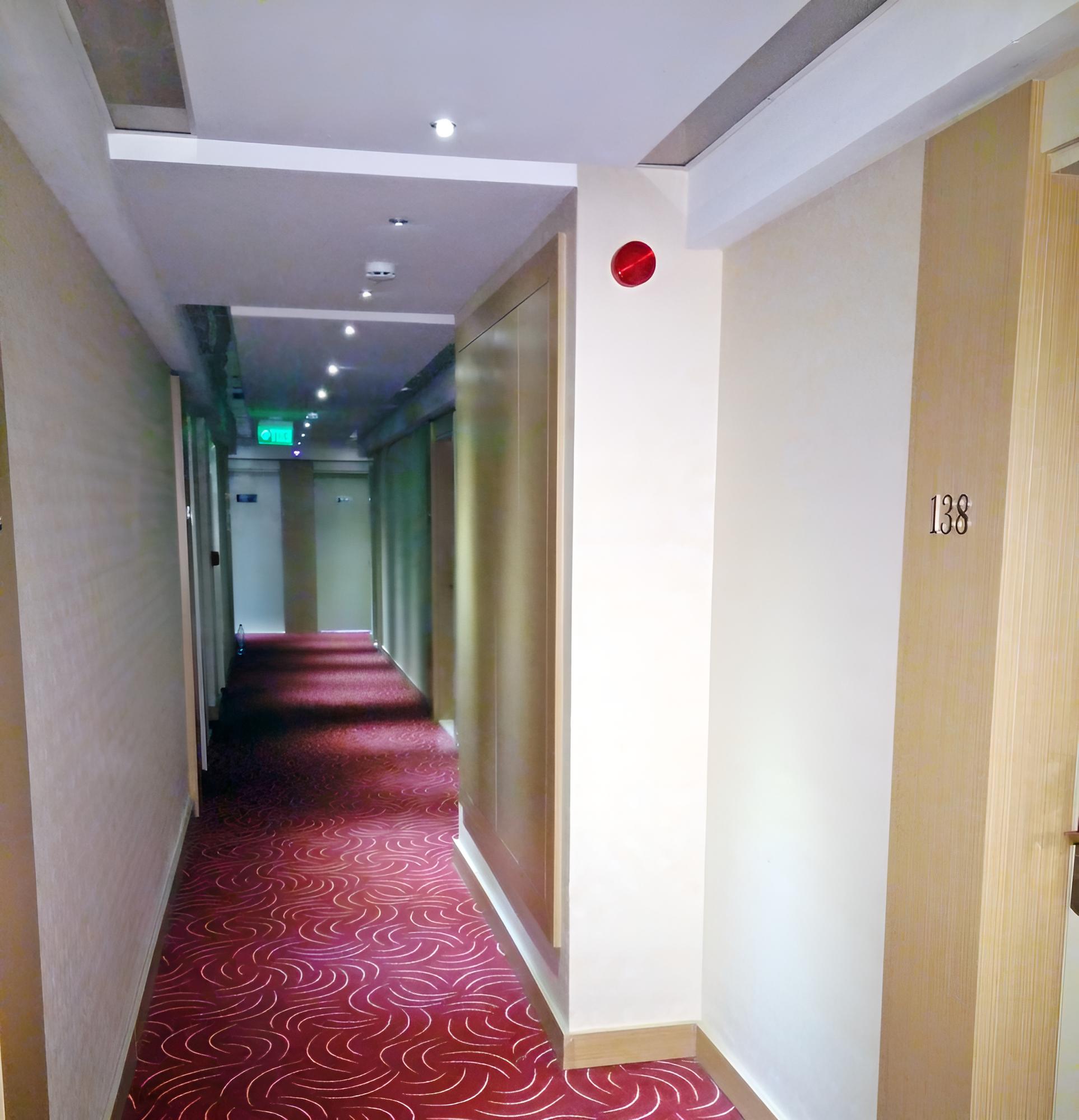 Arıkan Suites