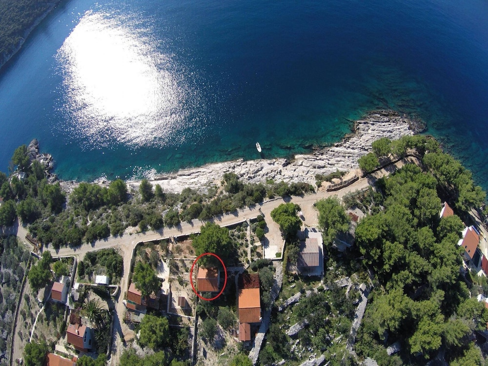 Ana - 30 m From Beach - H