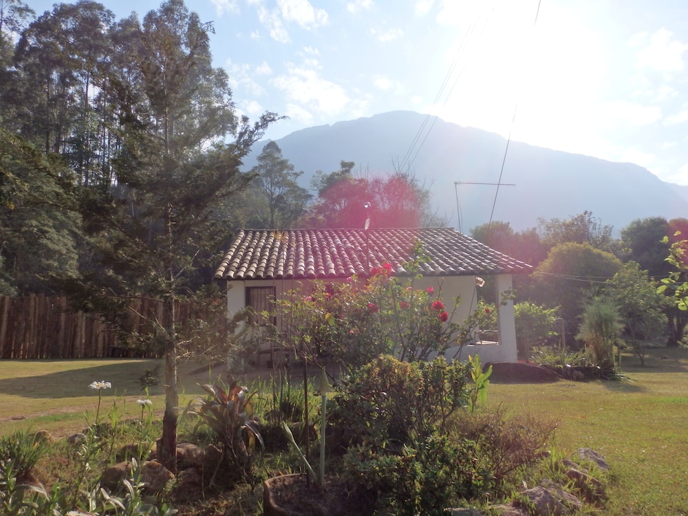 Pousada Ecorsini Aventura