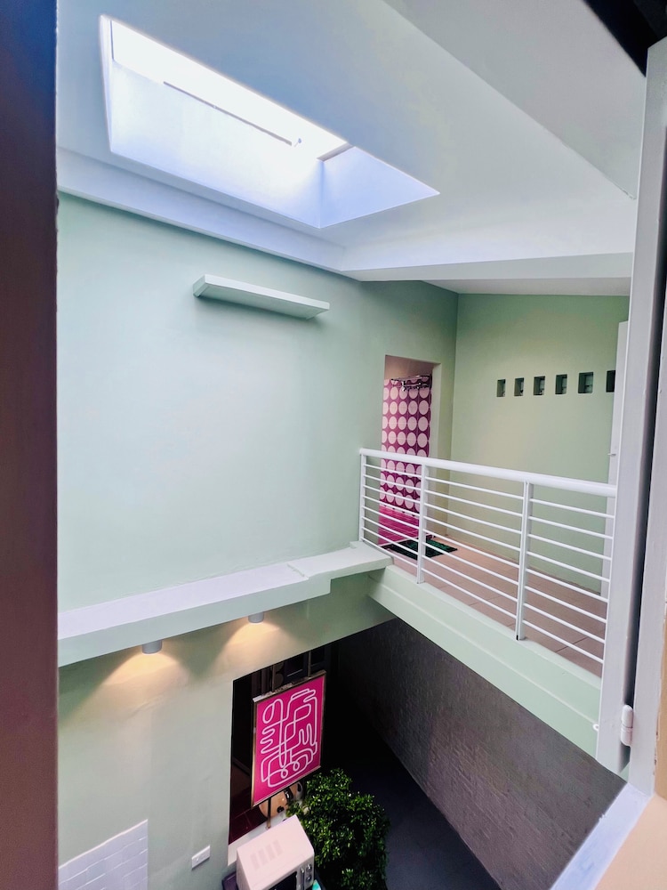 68 House Urban Stay Ho Chi Minh City