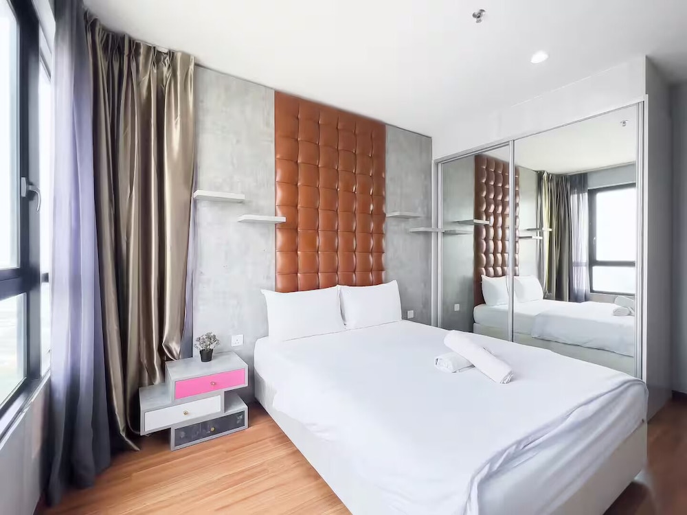 I City Luxury Condo Shah Alam Smarthome