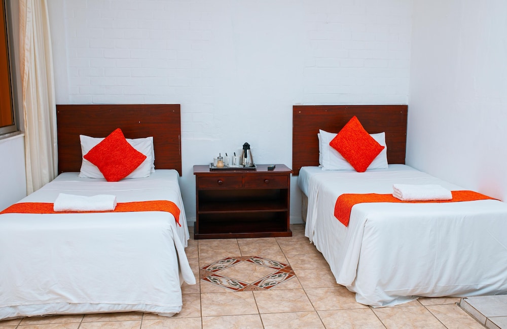 Daisy's Guest House