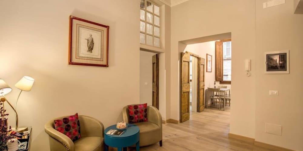Suite Giulia 3