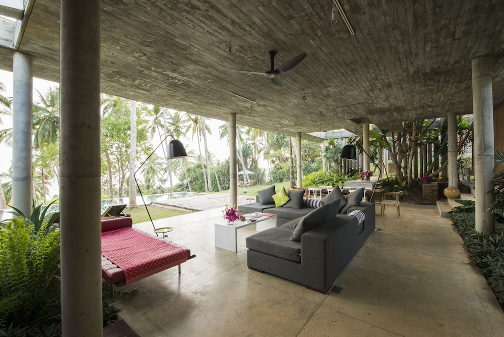 Walatta House