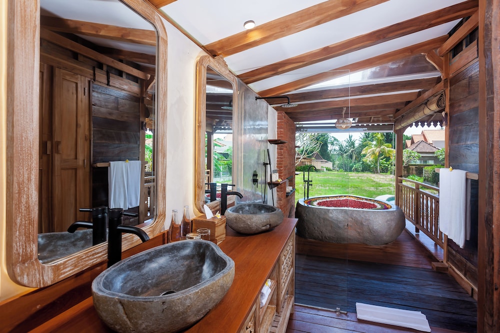 DITUJU Ubud by GenuineHost