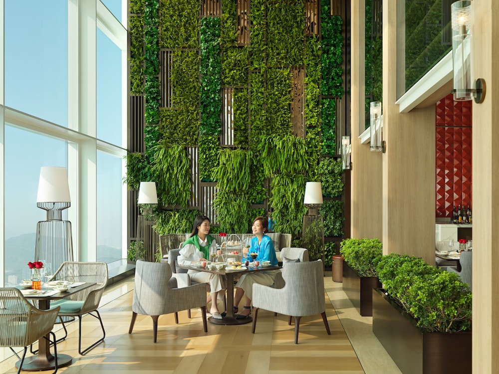 Mandarin Oriental, Shenzhen 100