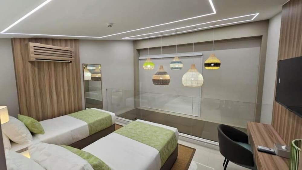 LIME Resort Bohol, a member of Radisson Individuals Premier