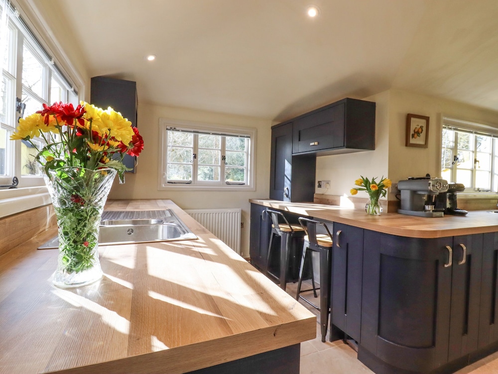The Abbey Cottage