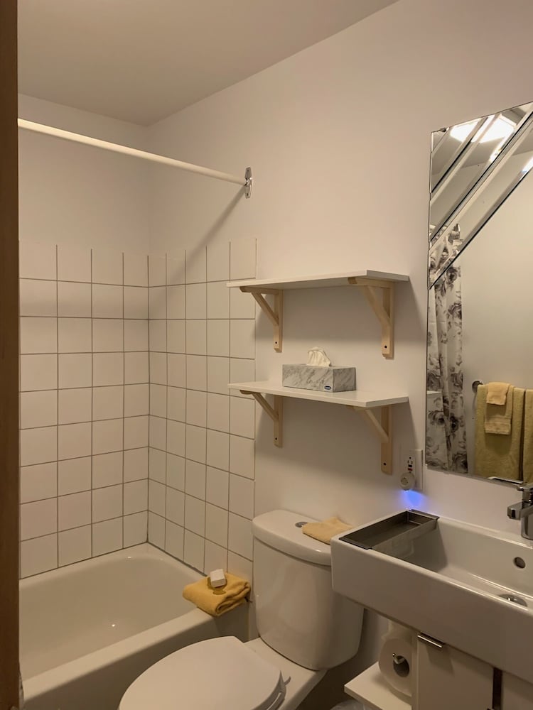 Chalets & Studios Le Vent du Nord
