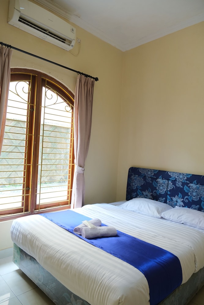 New Amandani House