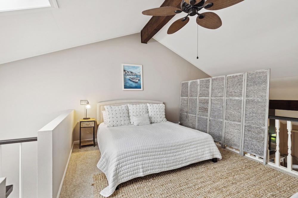 2634 Calibogue Club at The Sea Pines Resort