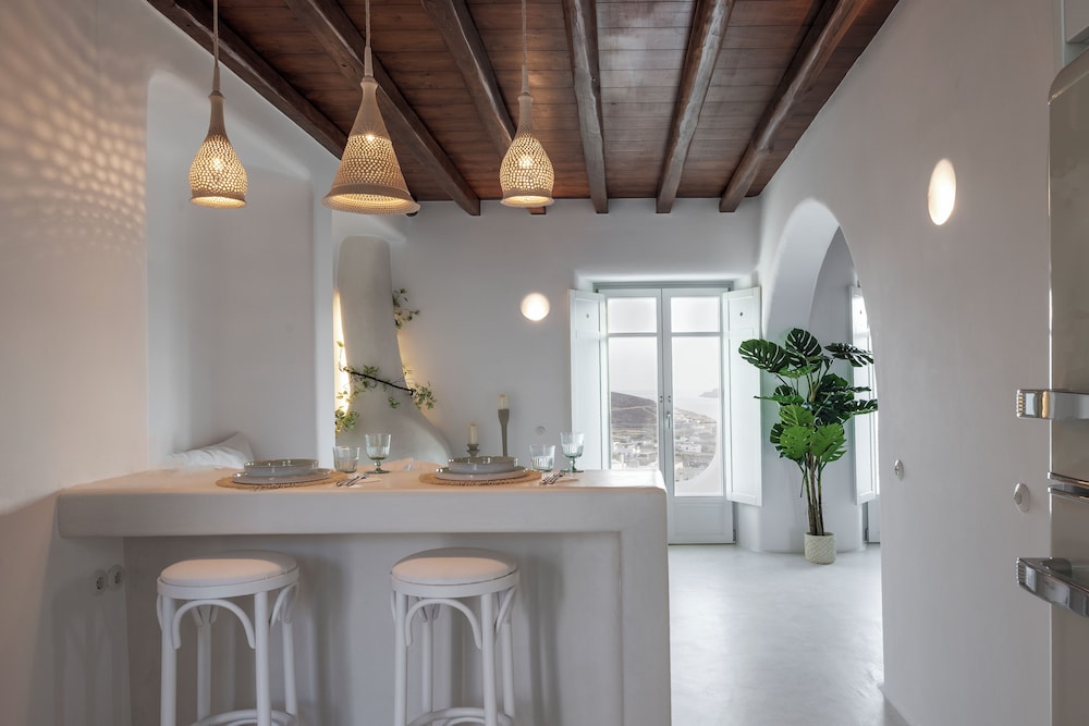 Ortygia Suites