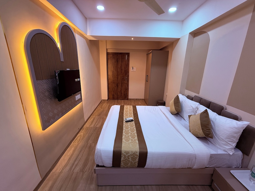Hotel Melody NX