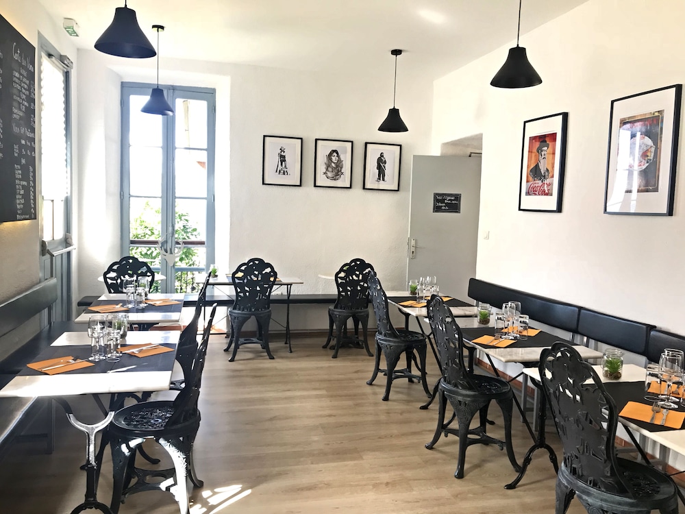Le Gîte du Chalet Pietri