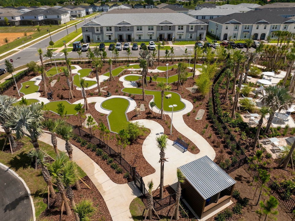 Windsor Cay 7BR Water Park Free