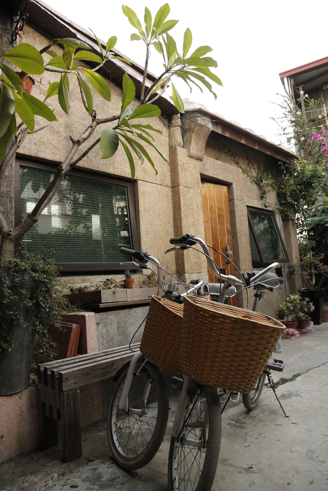 Alley Walk B&B