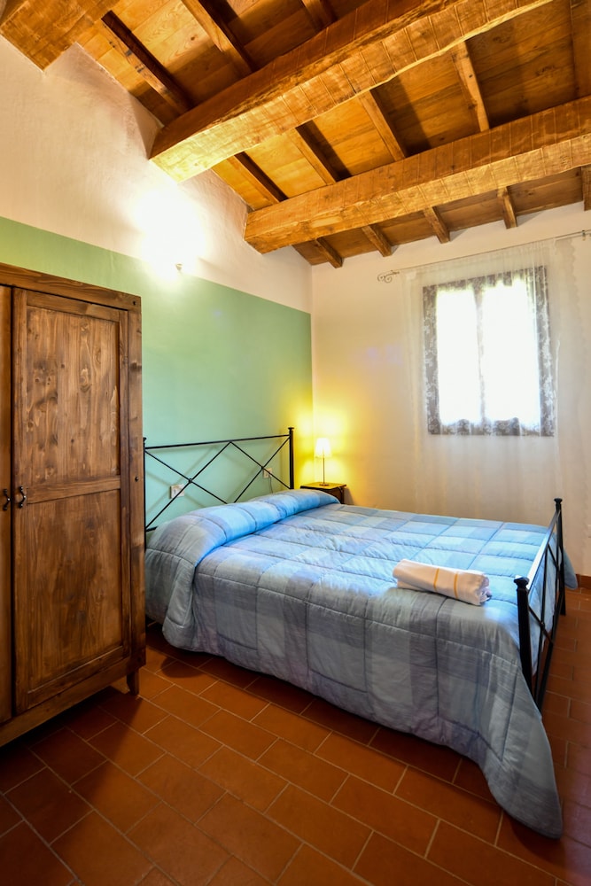 Agriturismo La Valle Dei Bronzetti view 5