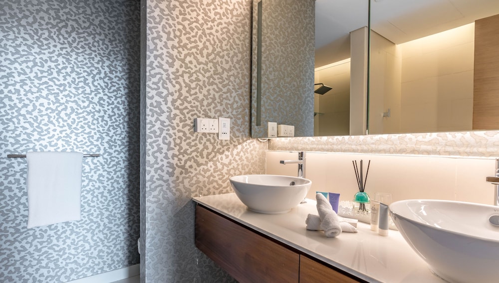 Dream Inn Dubai - City Walk