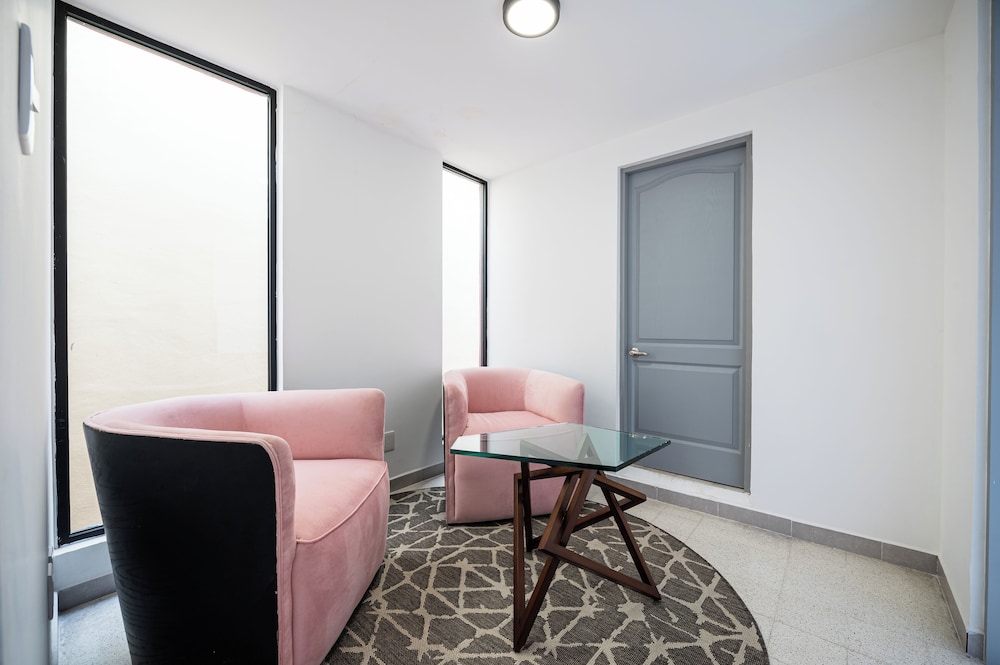 Residencias Viterbo