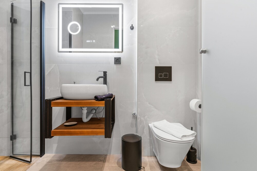 Argeno Suites Lefkada
