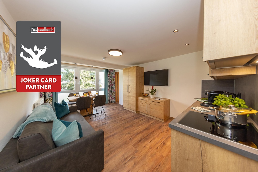 Appartements Fürstauer by we rent