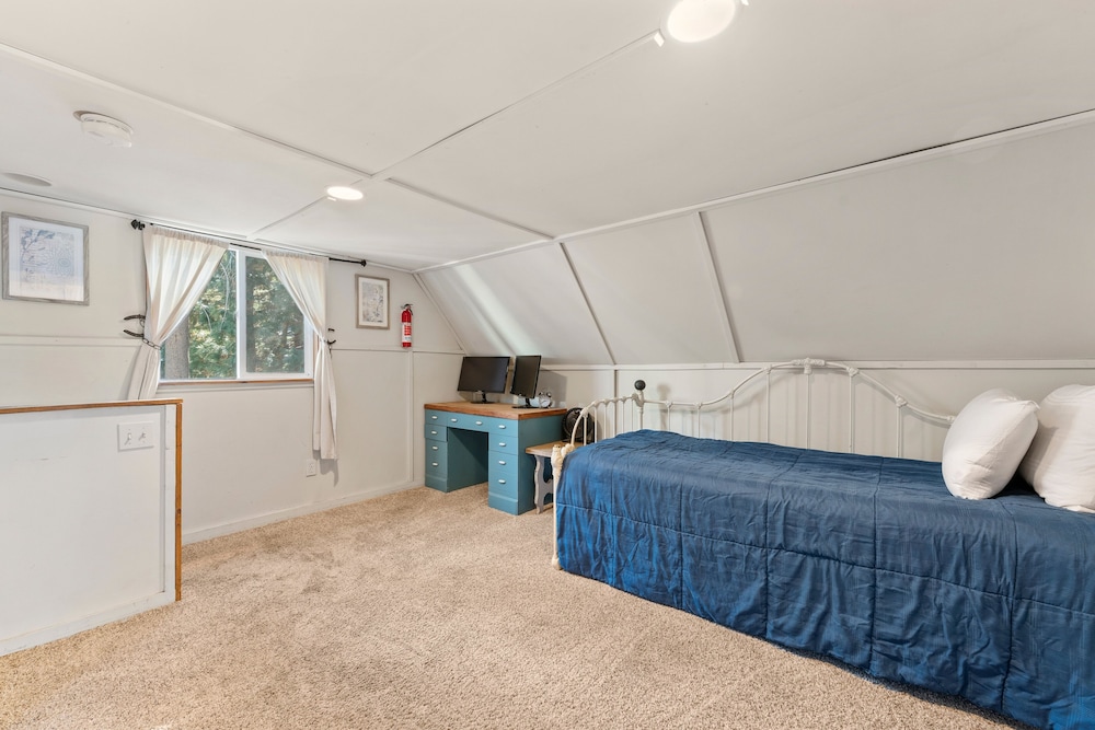 Hch0648 - Larchwood Lodge 1 Bedroom Home