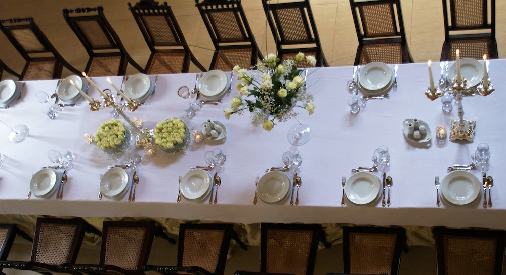 Villa la Val